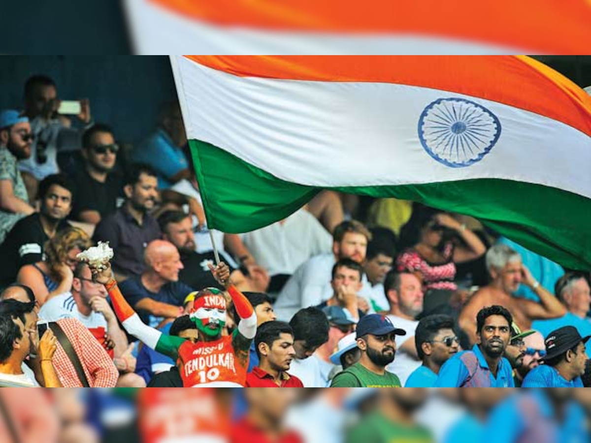 When God calls, you have to go, says Sachin's biggest fan Sudhir Gautam