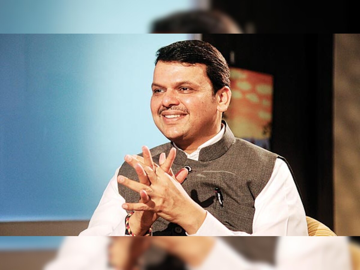 Devendra Fadnavis unveils slew of measures for Marathas