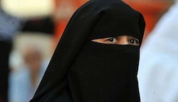 School teacher quits after being asked to remove burqa