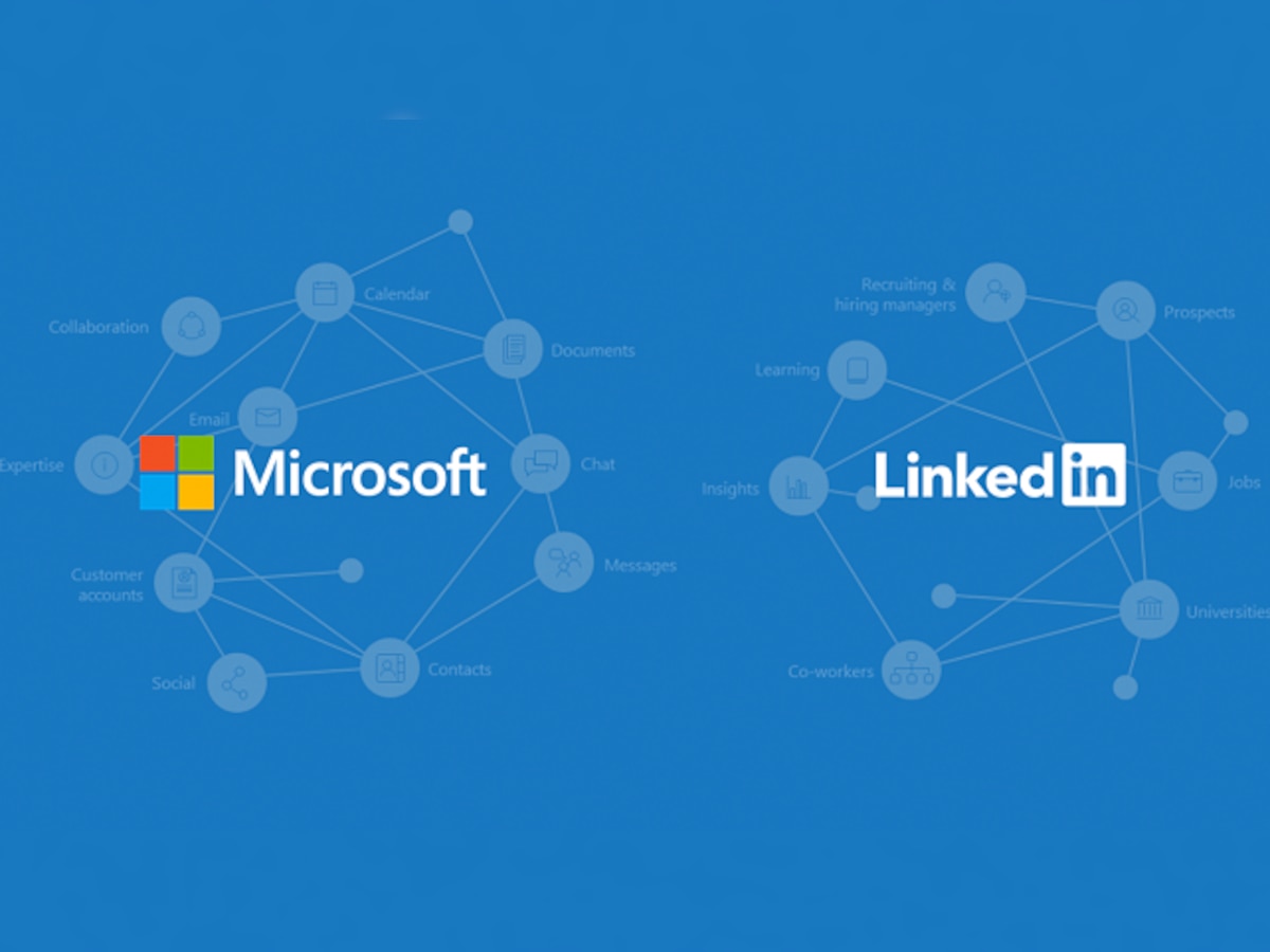 Microsoft officially closes its $26.2 billion acquisition of LinkedIn