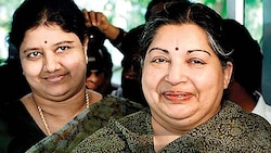 The making of Amma