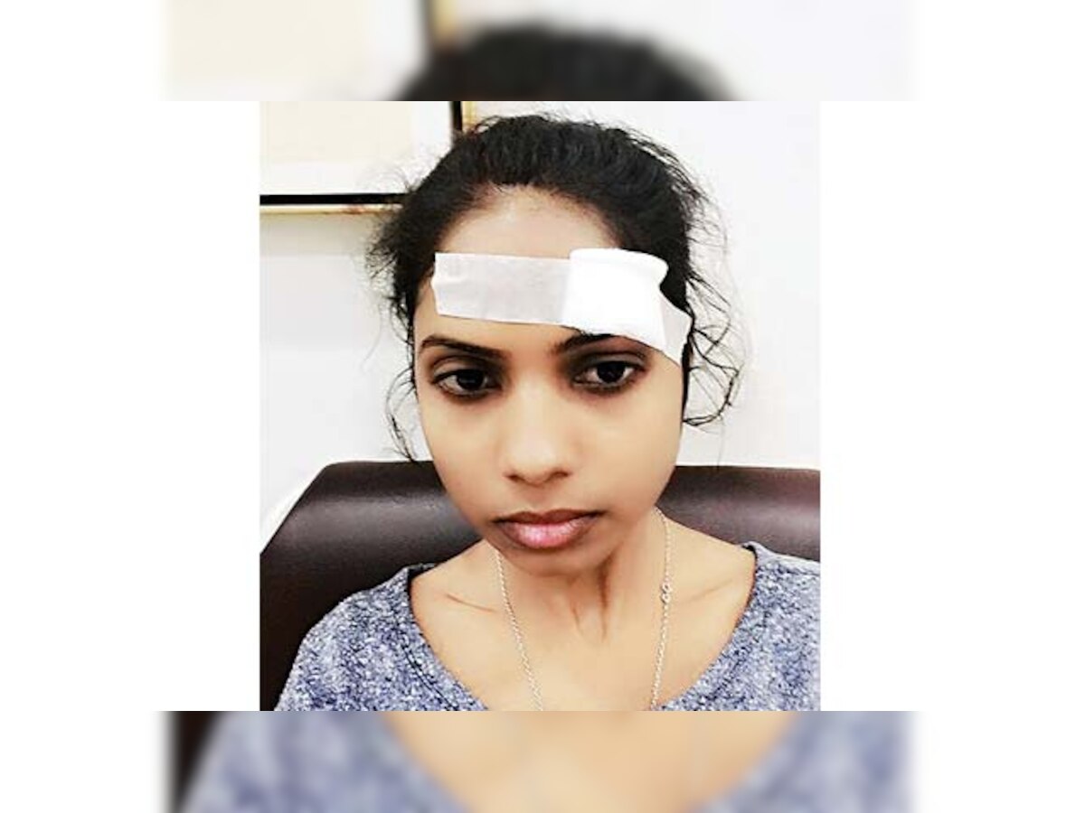 Mumbai: Law student assaulted for feeding stray dogs