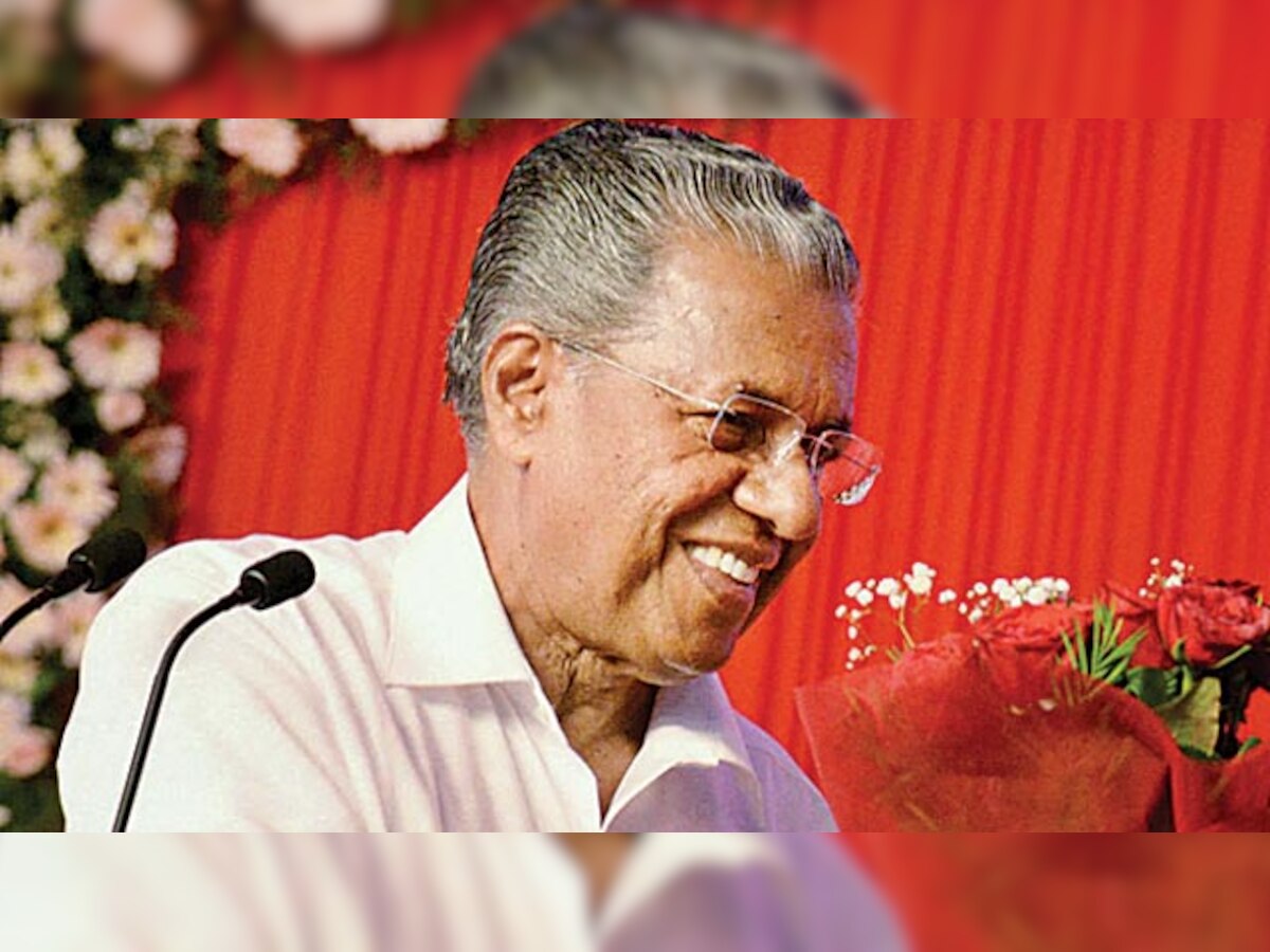 Pinarayi Vijayan to inaugurate third edition of Kochi-Muziris Biennale on Monday