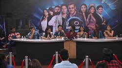 SHOCKING! Bigg Boss 10 voting list leaked; is the show rigged?