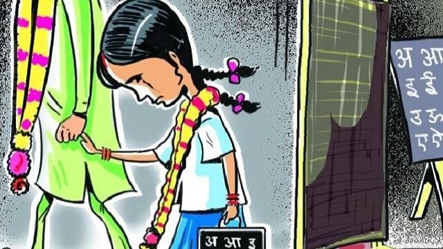 National Girl Child Day Drawing / Beti Bachao Beti Padhao Poster - YouTube