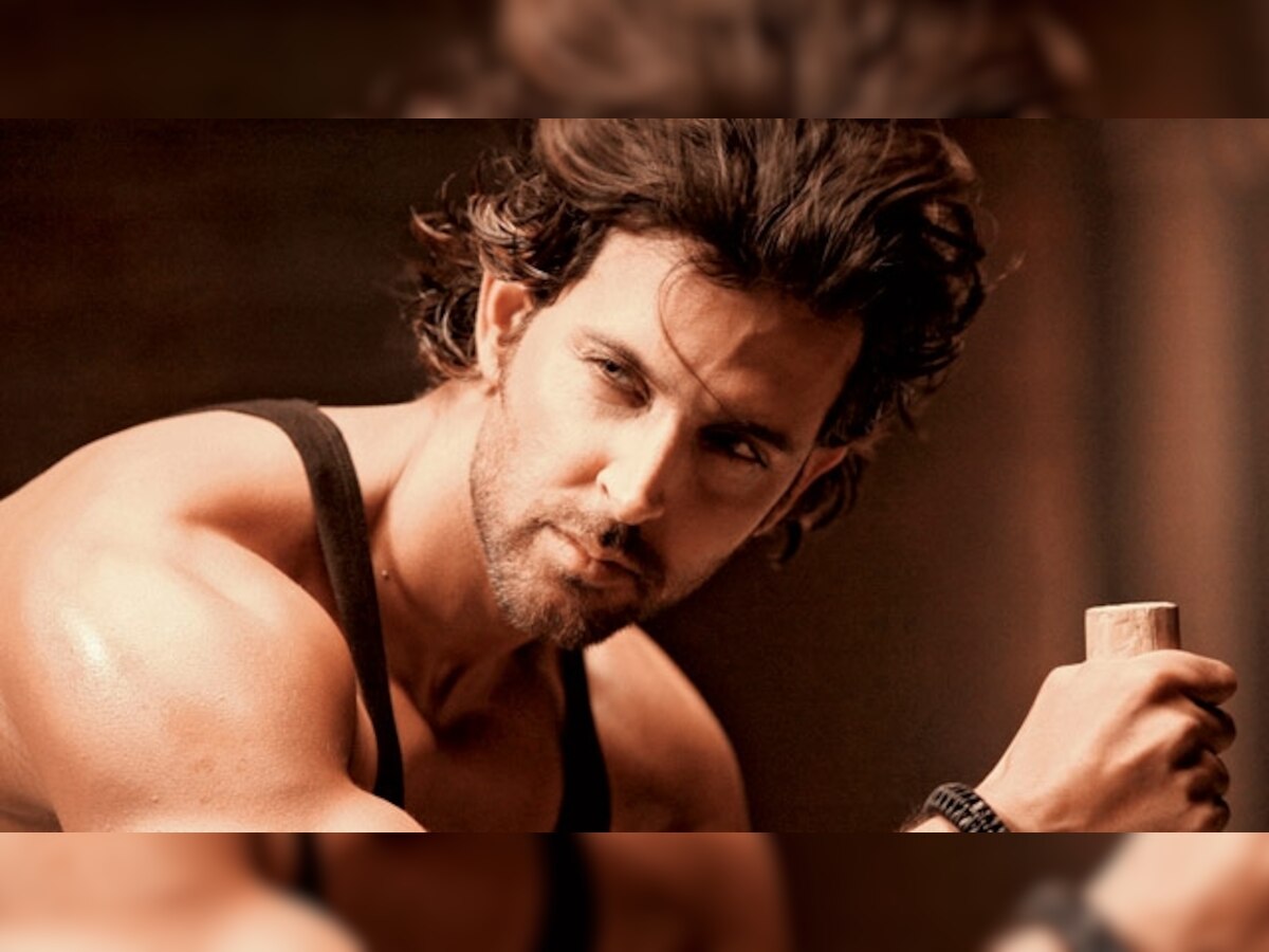 Whoa! Hrithik Roshan drops more than 7 kg post Kaabil