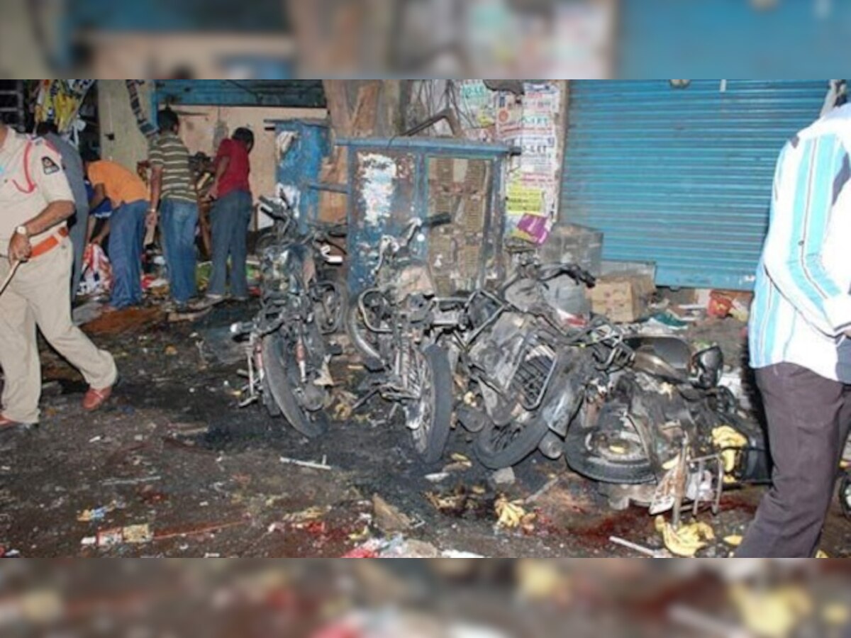 Dilsukhnagar blasts: Yasin Bhatkal, 4 other Indian Mujahideen terrorists convicted by Hyderabad court