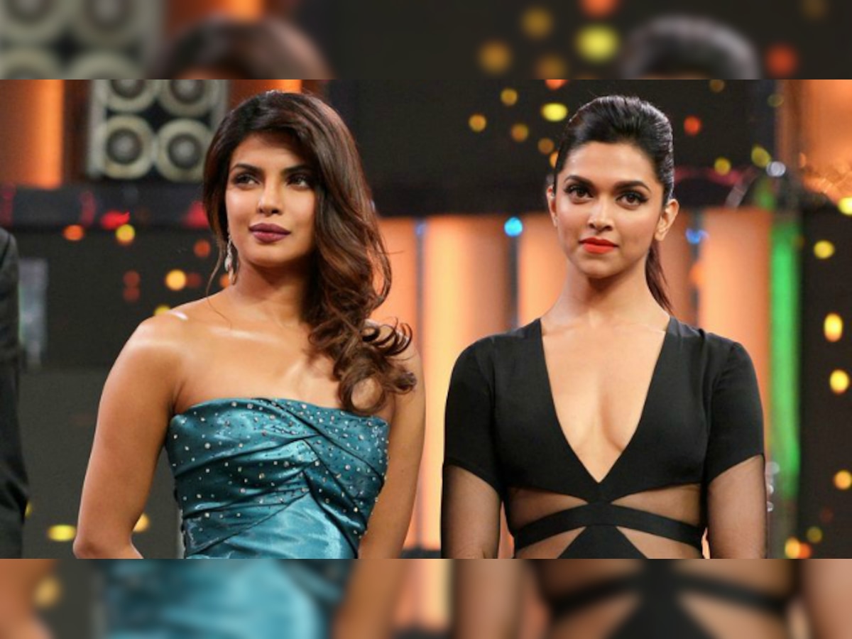 Deepika Padukone's beaten Priyanka Chopra again, here's how!