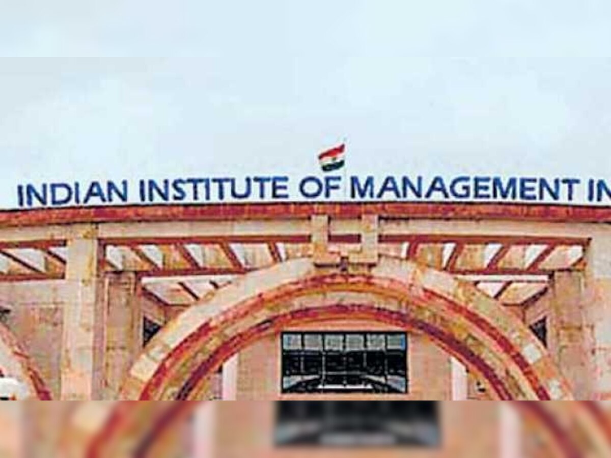 IIMs ponder how to include faculty from SC/ST category 