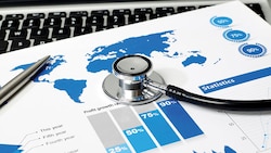 India fares poorly on health indicators: WHO