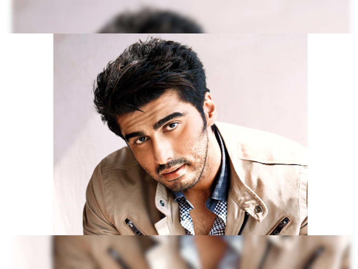 REVEALED! The real reason why Arjun Kapoor signed Mubarakan