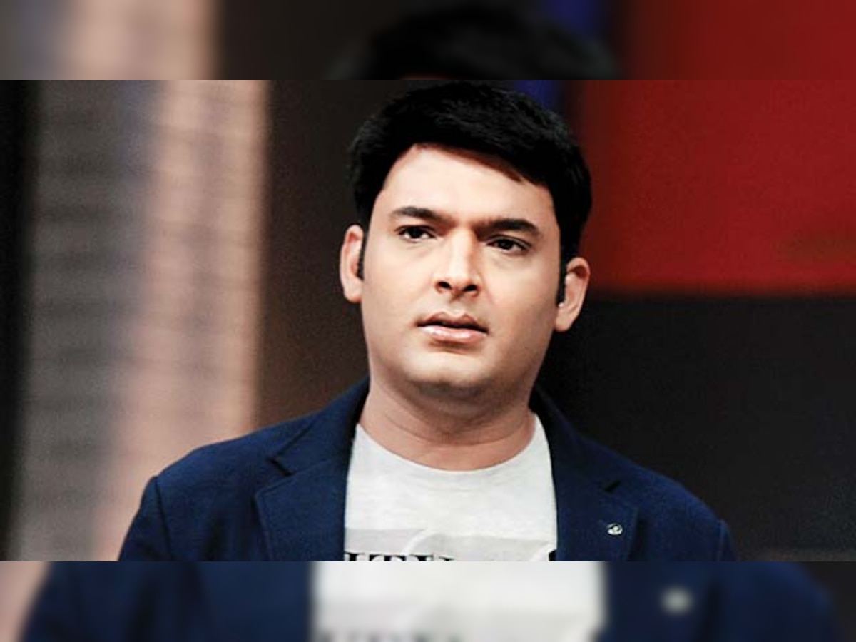 Kapil Sharma, tell us who demanded bribe from you: court