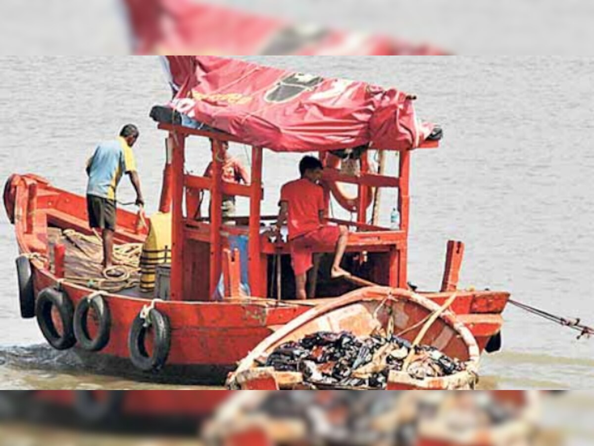 Centre's nod for 100 Tamil Nadu fishermen to attend church ceremony