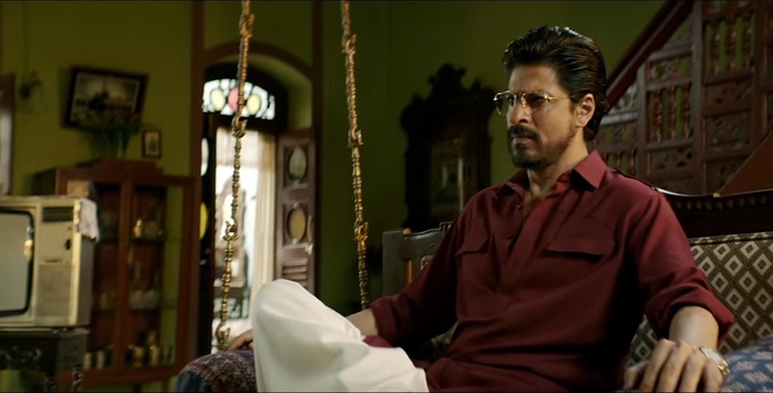 Fresh trouble for Shah Rukh Khan's 'Raees' as Shia community ...