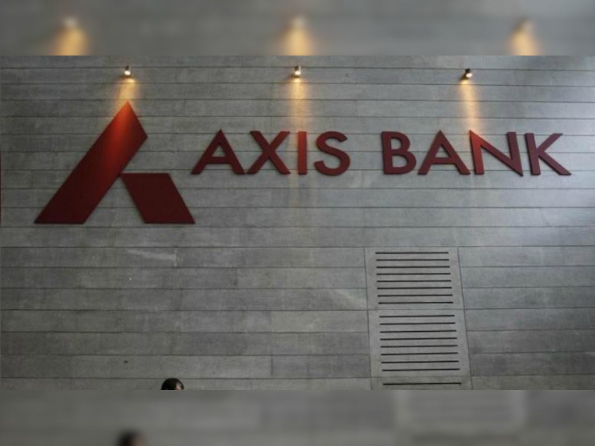 Axis Bank raids Bank suspends 24 employees, 50 accounts