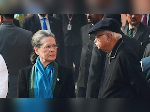 VVIP Chopper scam: Soniaji had nothing to do with it, claims AK Anthony 