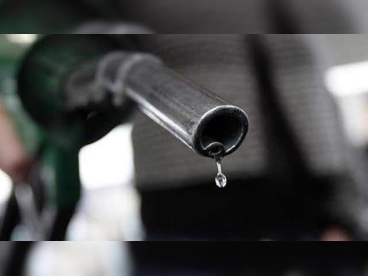 Hike in petrol, diesel rates deferred