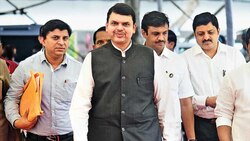 Maharashtra assembly urges Centre to add 'Maharaj' to names of rail terminus, airport
