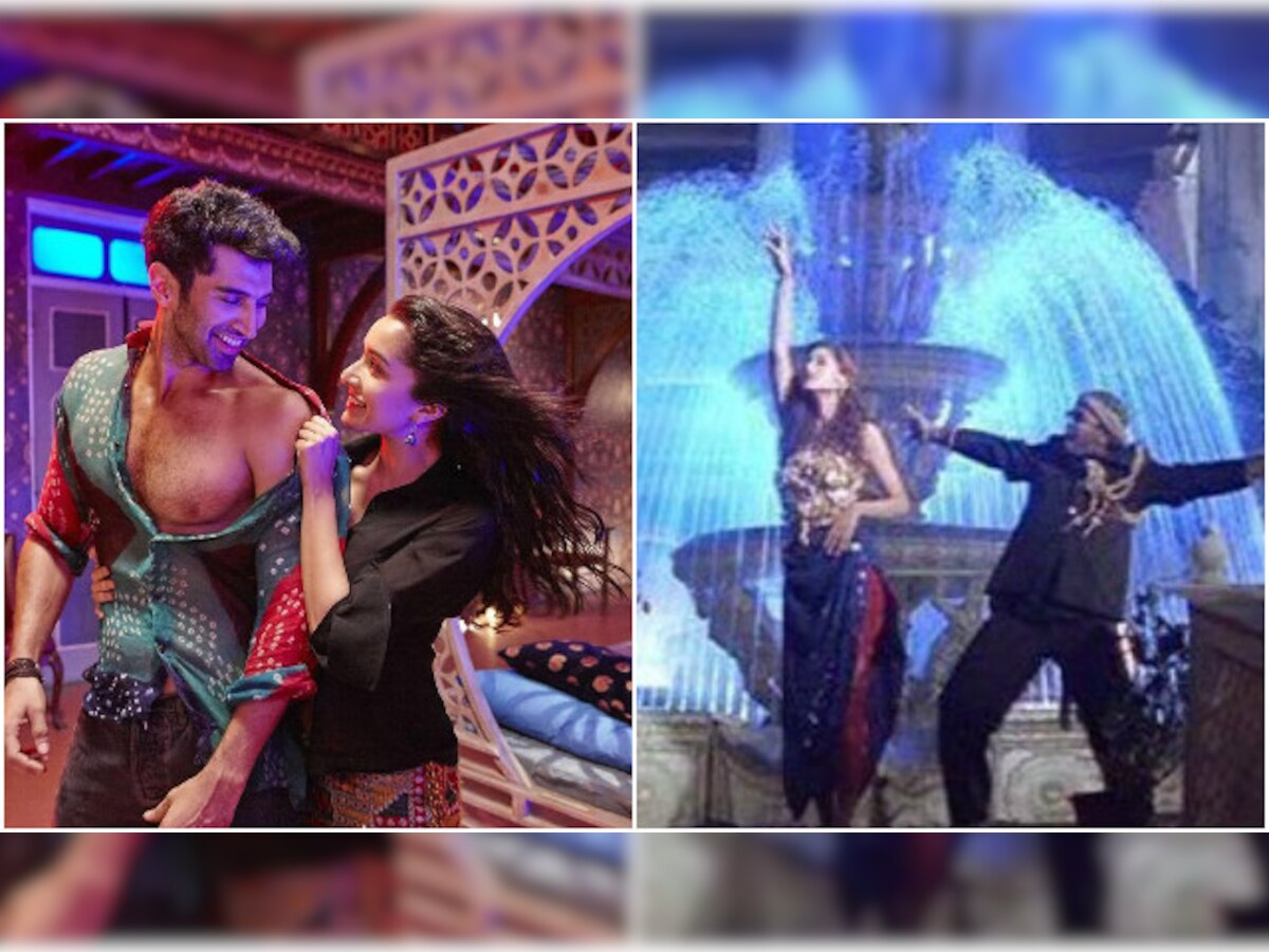 VOTE NOW: OK Jaanu's 'The Humma Song' or Bombay's 'Humma' song, which one do you like more?