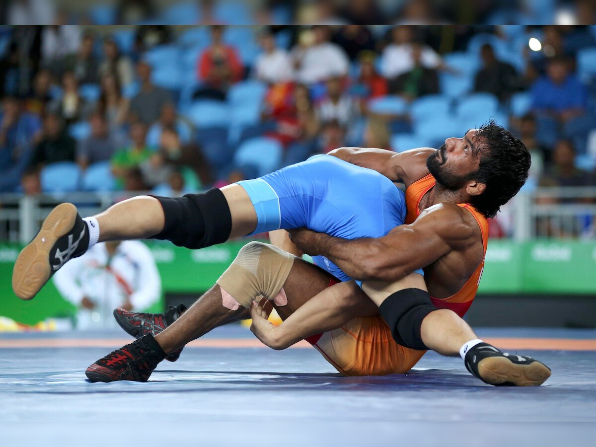 PWL 2 auctions: Yogeshwar Dutt opts out, Bajrang Punia most expensive Indian wrestler