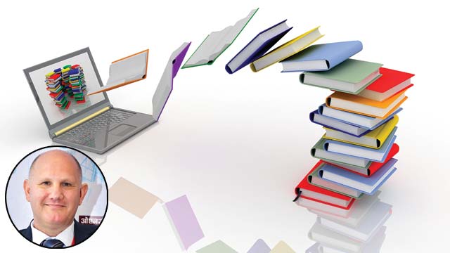 How Israel’s digital libraries became a success