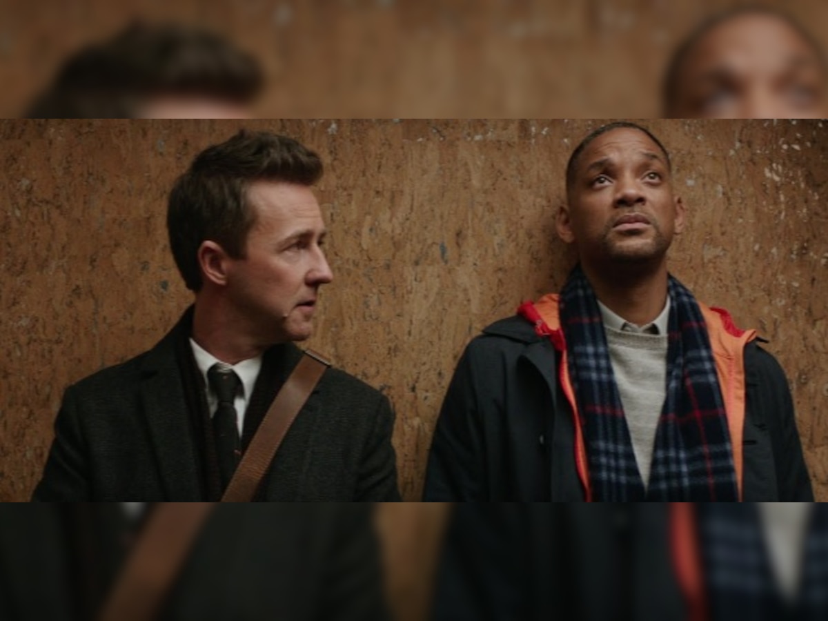 'Collateral Beauty' Review: Forgive the great cast for they knew not what they did