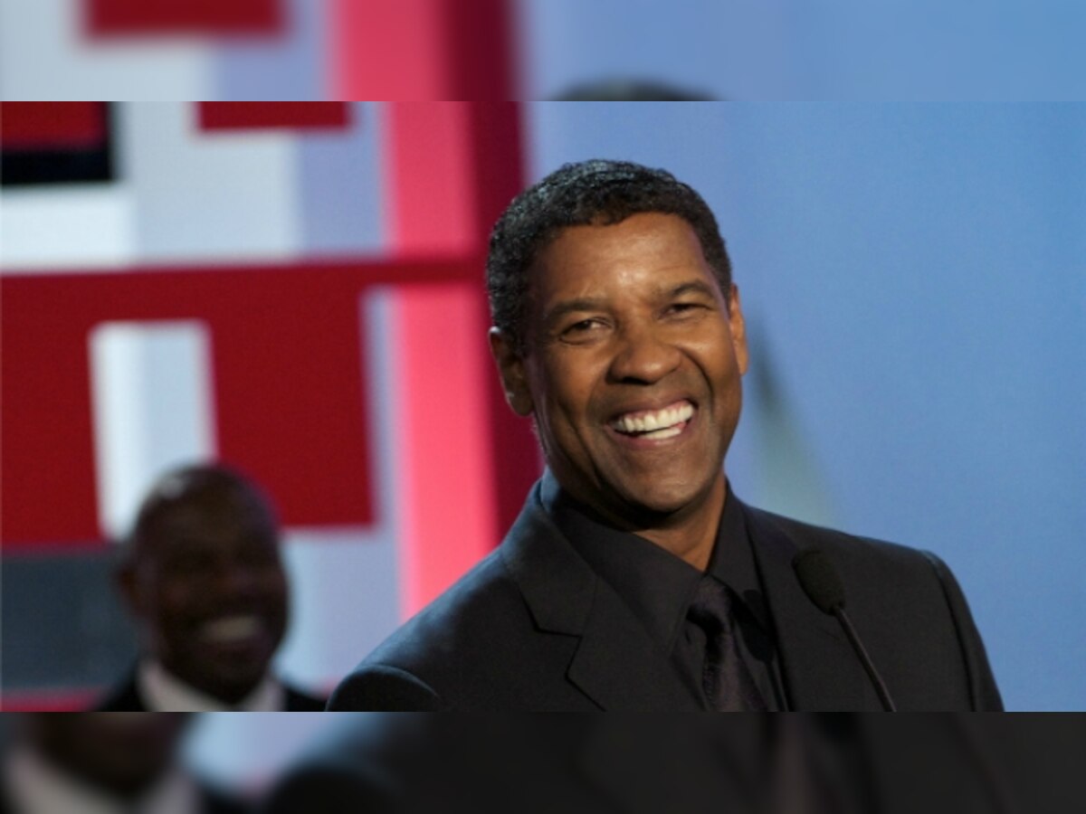 Denzel Washington opens up about facing racism at Oscars