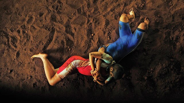 Kushti wrestling | SvecPhoto