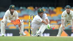 Australia v/s Pakistan: Steve Smith and Co scent victory as Azhar, Younus and Misbah fall
