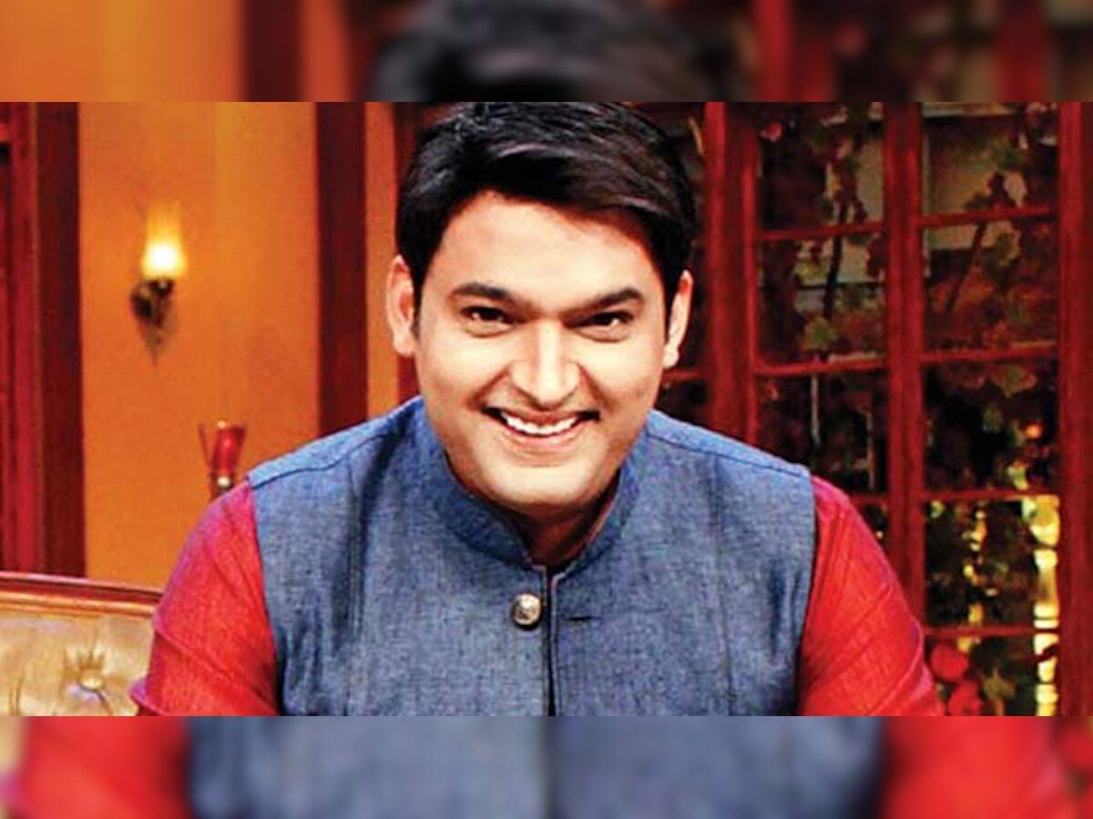 Sony buys the telecast rights of Kapil Sharma’s film