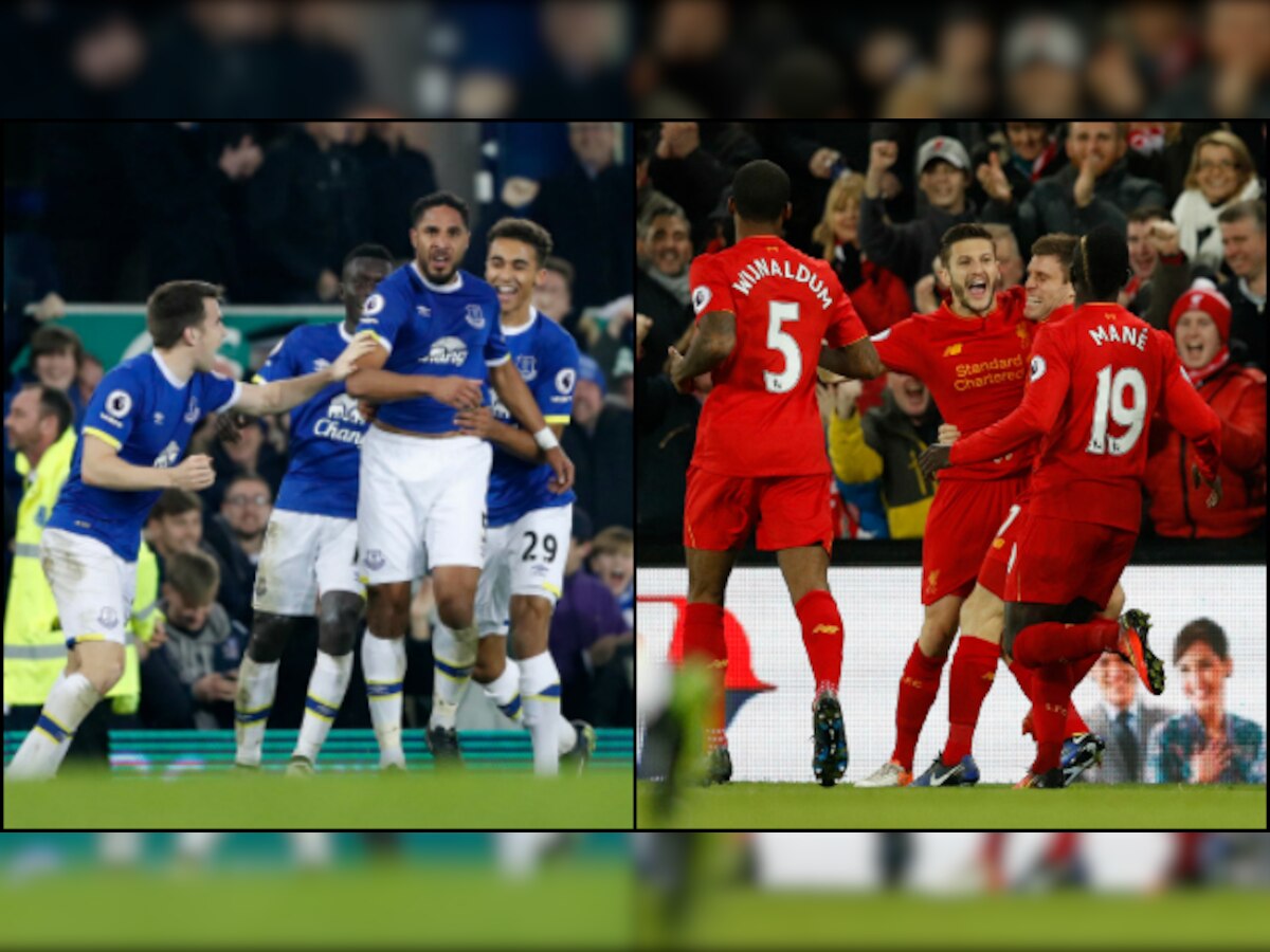 Premier League | Everton v/s Liverpool: Live streaming and where to watch in India