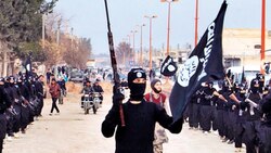 Islamic State recruit from Mumbai deposited money into brother's account for air travel