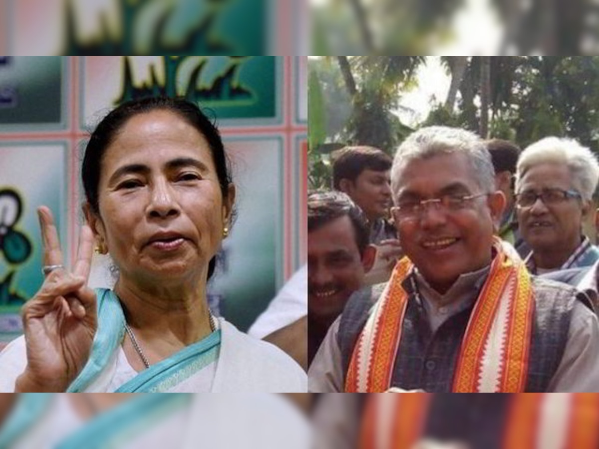 Hindus being targeted by minorities in Bengal, Mamata must break 'silence': BJP 