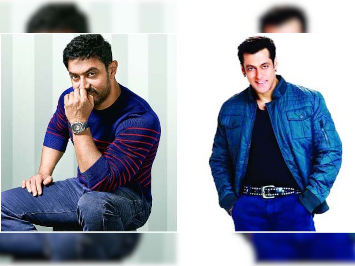 Why Aamir Khan’s Dangal won’t break Salman Khan's Sultan record