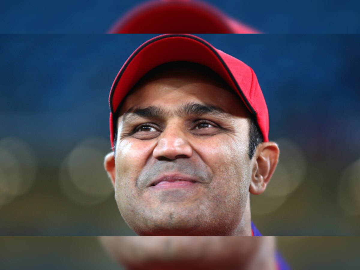 Sehwag inflicts pain on inventors of cricket once again, wants Jaddu to parcel special gift to England!