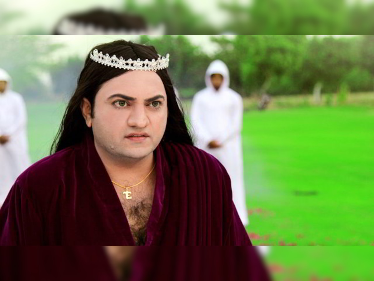 No country for angels: Taher Shah leaves Pakistan after receiving death threats