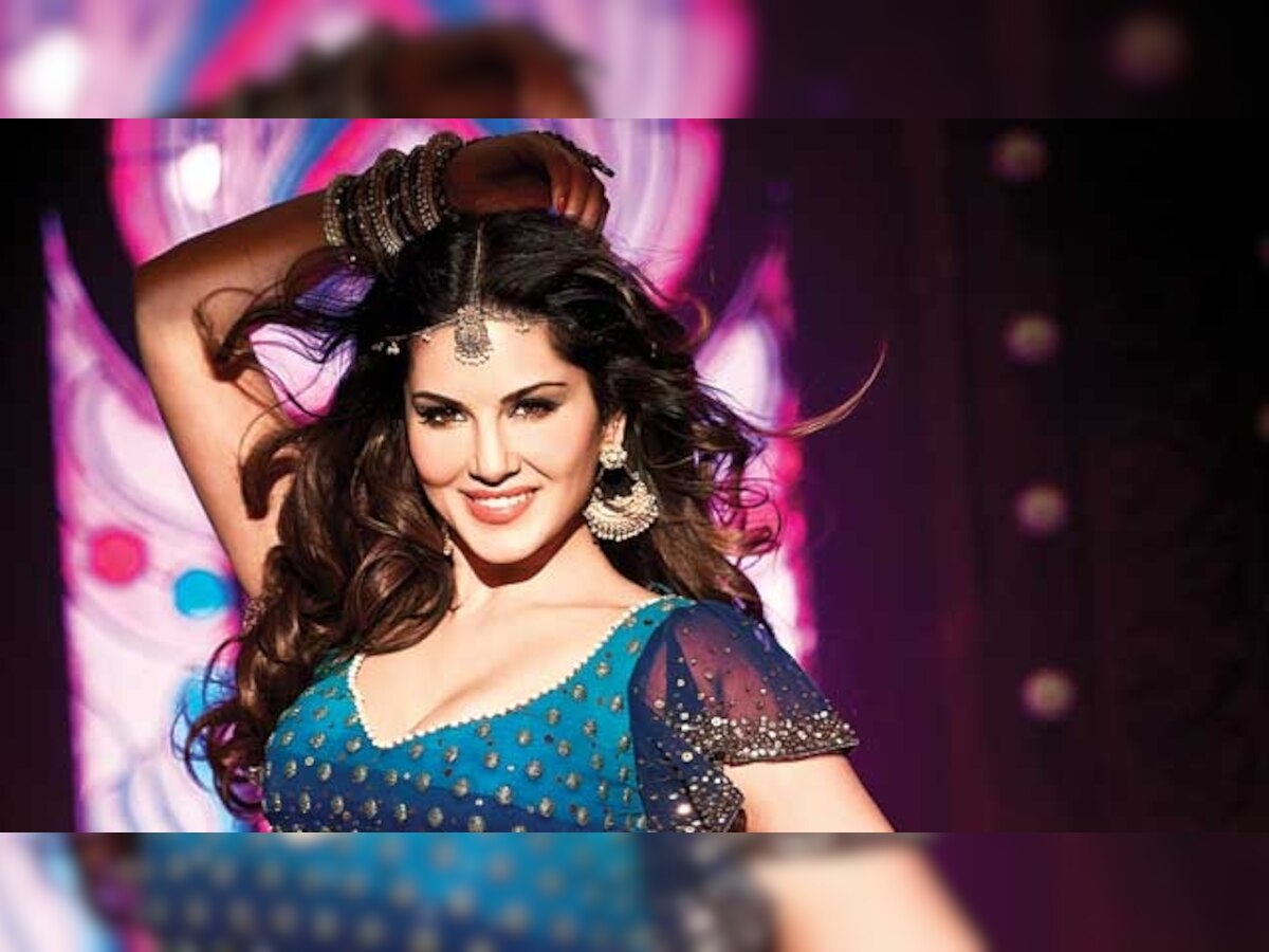 Not just an item song! Sunny Leone's 'Laila Main Laila' has more to it