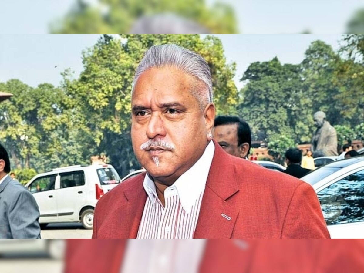 Vijay Mallya's Kingfisher Villa fails to find takers, again