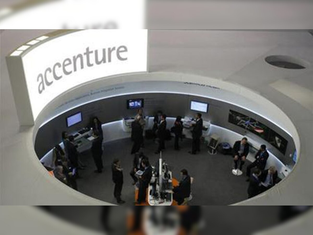 Accenture grants Rs 4.8 crore to support people with disabilities