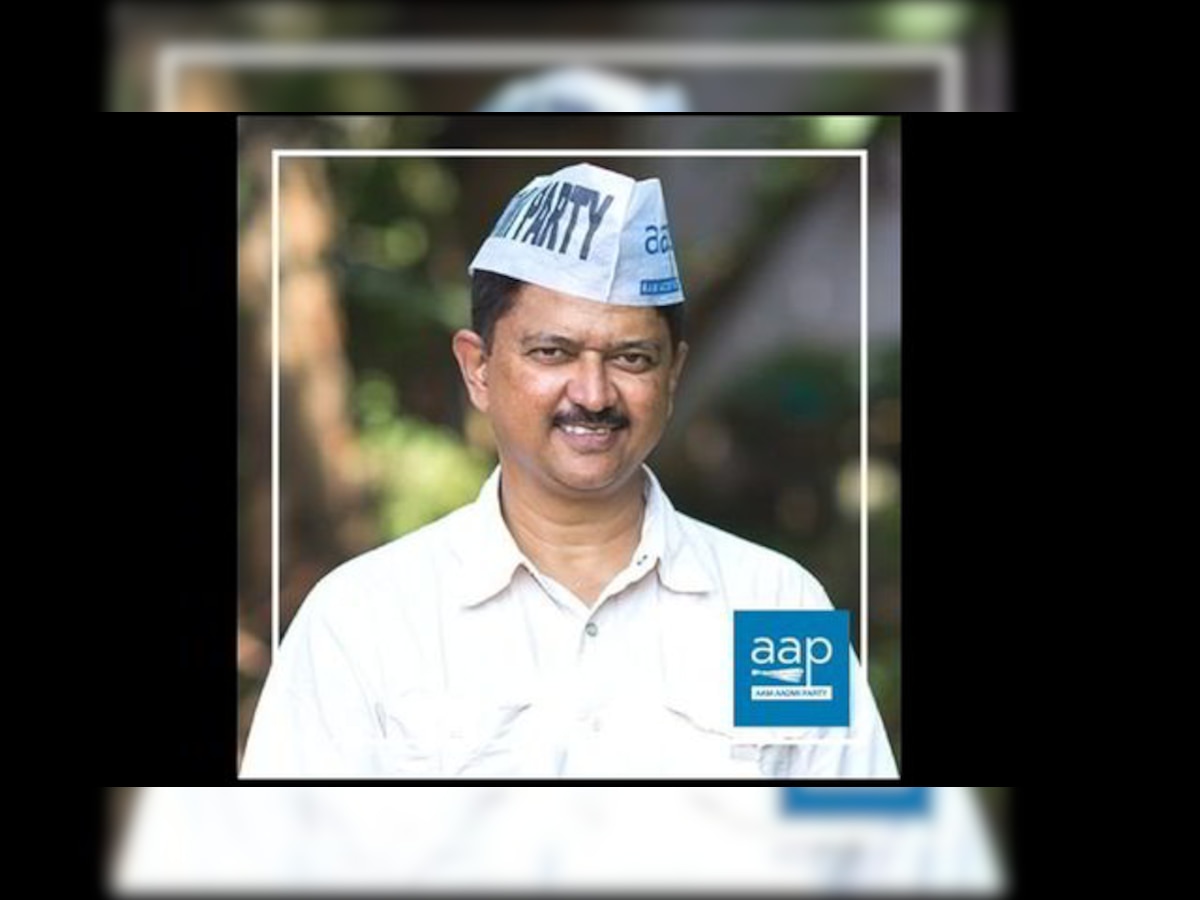 Land scam: AAP Goa CM candidate Elvis Gomes summoned by Anti-Corruption Bureau 