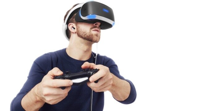 Youtube vr deals on ps4