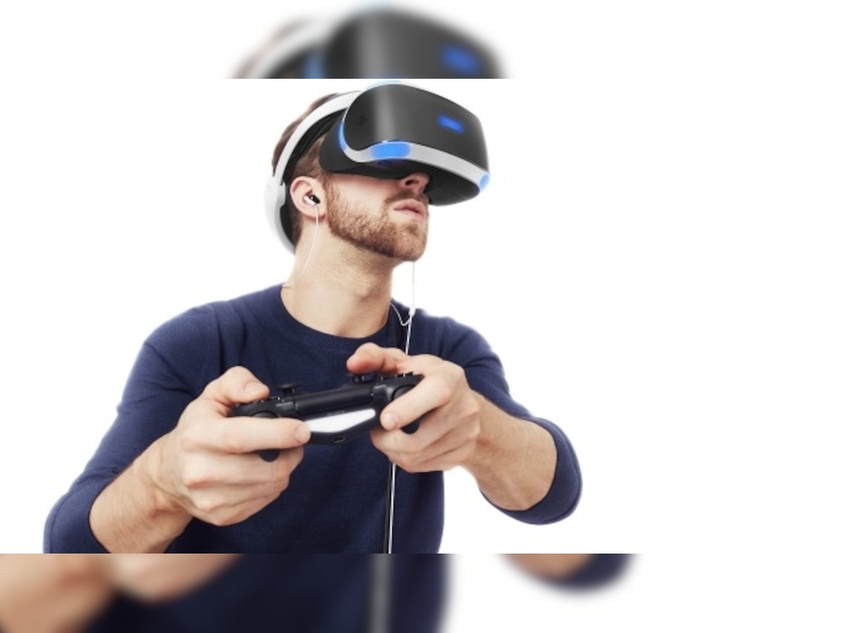 New YouTube update on PS4 adds PlayStation VR