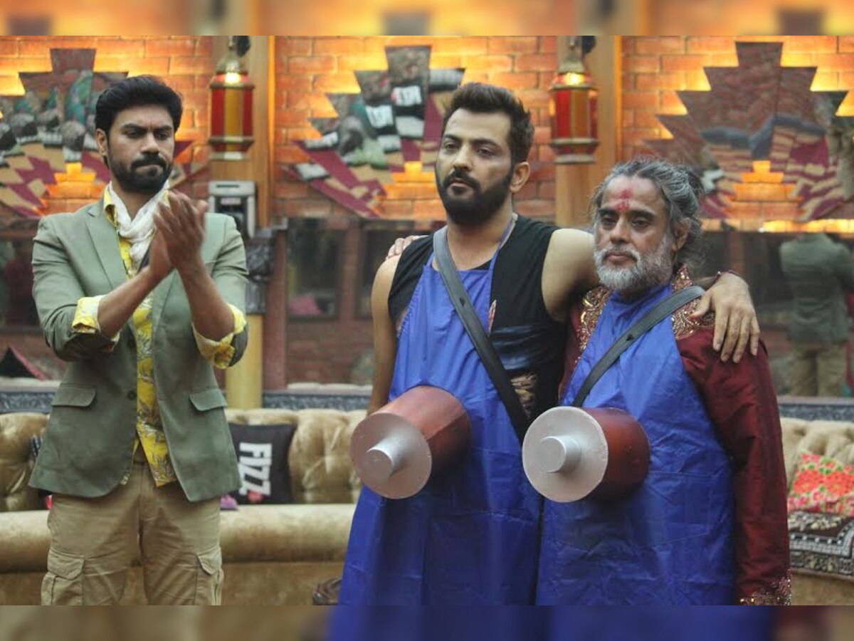 Bigg Boss 10: Manu Punjabi and Swami Om get nominated for next evictions?