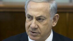 Israel PM Benjamin Netanyahu says will not abide by UN resolution