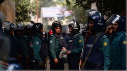 Dhaka: Woman, teenage boy blow themselves up during police raid