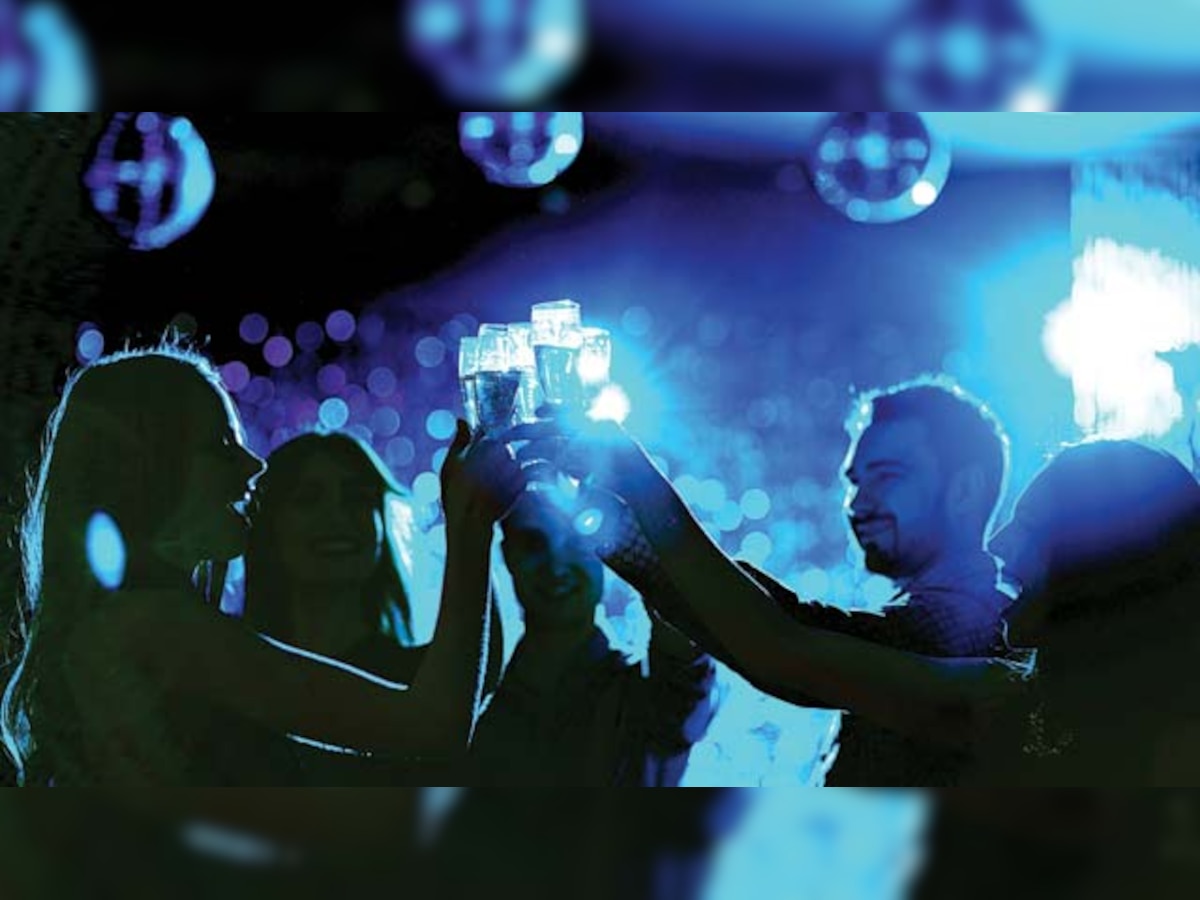 How to throw the best party, ever