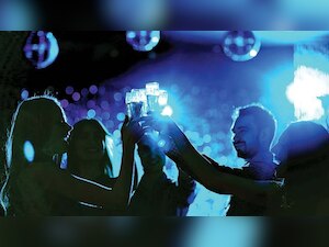 How to throw the best party, ever