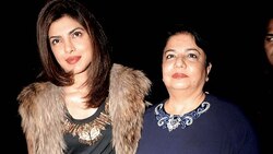 Priyanka Chopra doesn’t step out of her home without doing her puja: Madhu Chopra