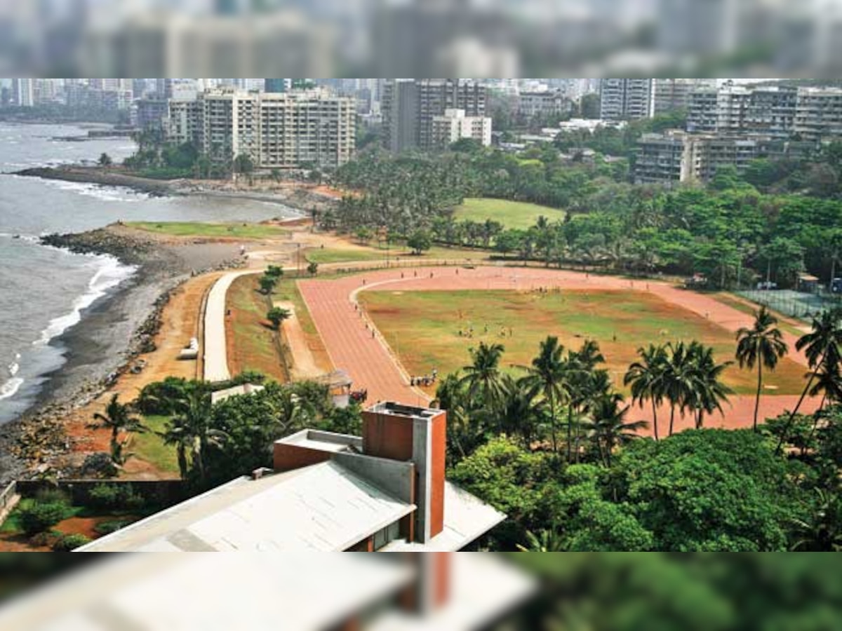 BMC will finally take over Priyadarshini Park, issues notice to Malabar Hill Citizens’ Forum