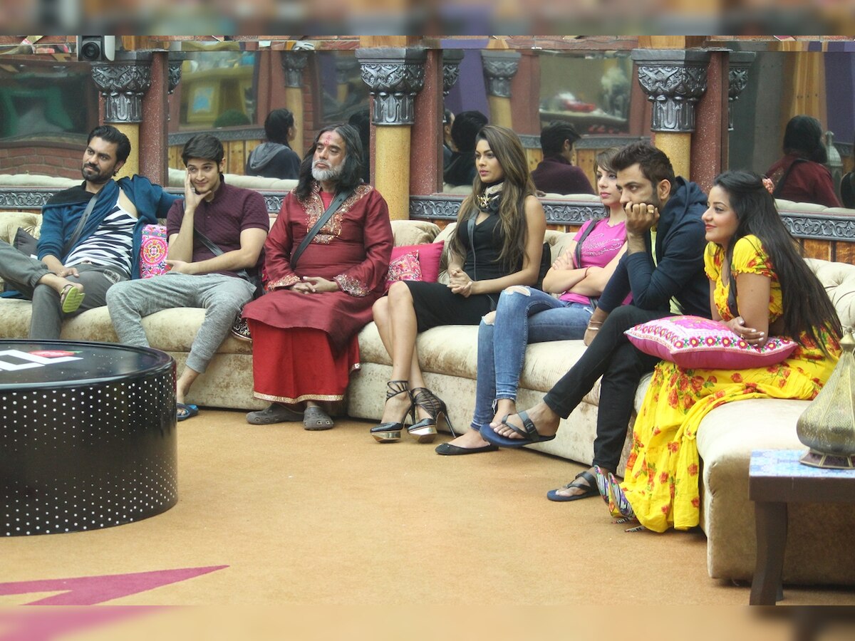 Bigg Boss 10: This contestant is the first to be OUT of the captaincy game!